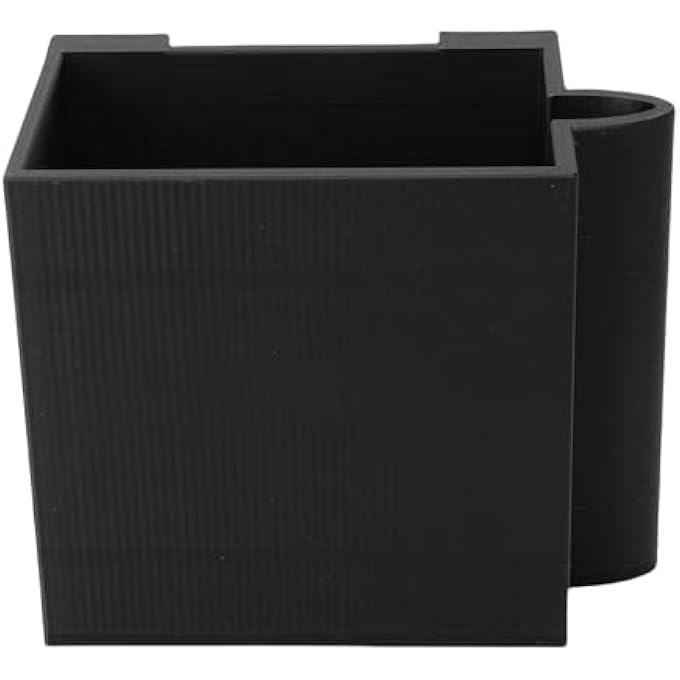 Jiawu FUEL ADITORS ORGANIZER OF SAFE WALL ASSEMBLY MAGNET FOR MECHANICS AND ABS TRUCK DRIVERS - Image 1